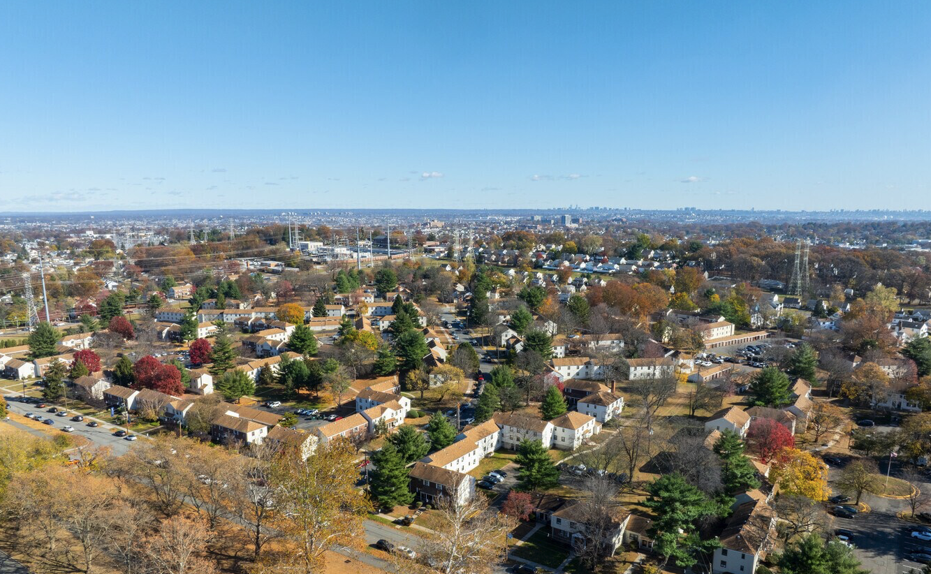 Clifton, NJ street view